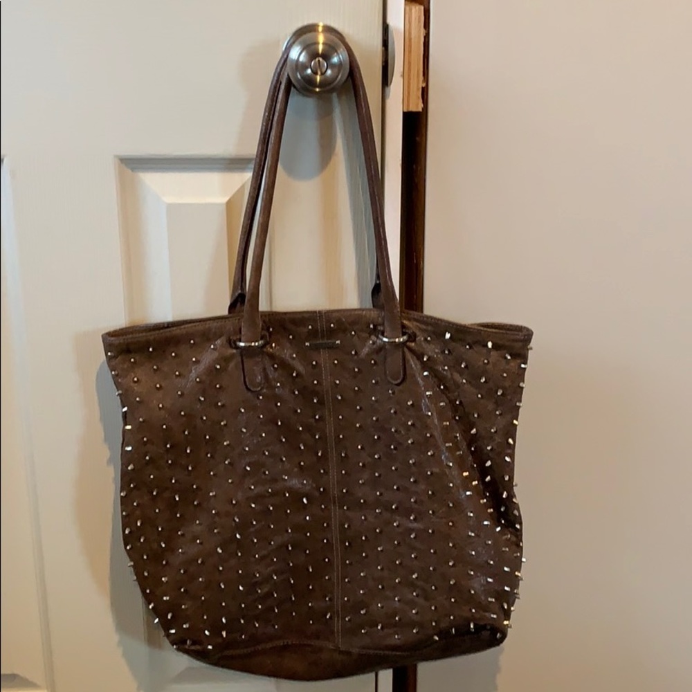 Rebecca Minkoff Studded Tote
